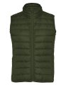 Dames Bodywarmer Oslo Roly RA5093 Army Green